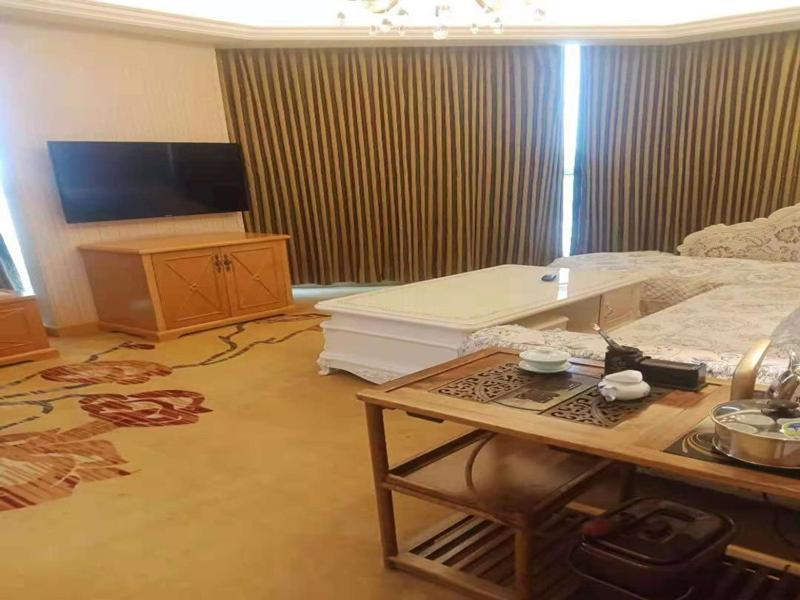 Vienna Hotel Liaocheng University Dış mekan fotoğraf